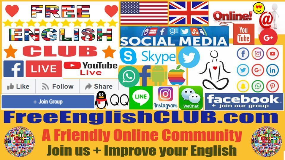 English247365.com, FreeEnglishClub.com, CyrusEnglish.com,   #FreeEnglish #English247365 #FreeEnglishClub, English247365.com, FreeEnglishClub.com, Videos on YouTube Channel = Ray American English Teacher, How to Learn English Online FREE,